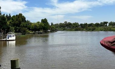 Casa en Tigre