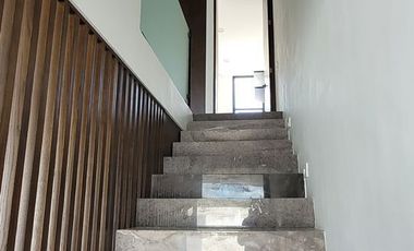 TownHouse en venta Xcanatún modelo 1