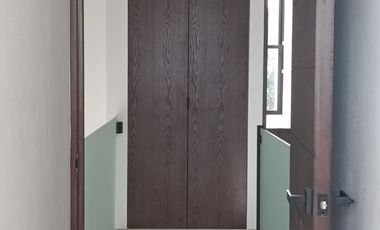 TownHouse en venta Xcanatún modelo 1