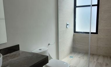 TownHouse en venta Xcanatún modelo 1