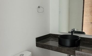 TownHouse en venta Xcanatún modelo 1