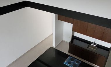 TownHouse en venta Xcanatún modelo 1