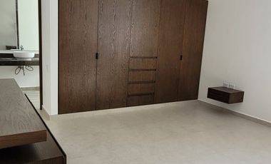 TownHouse en venta Xcanatún modelo 1