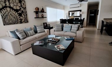 Departamento en RENTA  en Mérida, Montecristo.