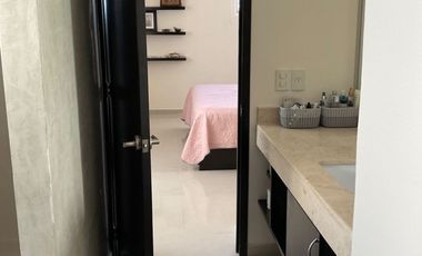 Departamento en RENTA  en Mérida, Montecristo.