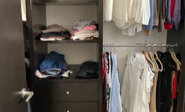 Departamento en RENTA  en Mérida, Montecristo.