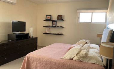 Departamento en RENTA  en Mérida, Montecristo.