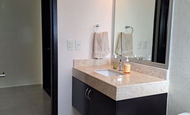 Departamento en RENTA  en Mérida, Montecristo.