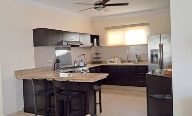 Departamento en RENTA  en Mérida, Montecristo.