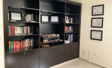 Departamento en RENTA  en Mérida, Montecristo.