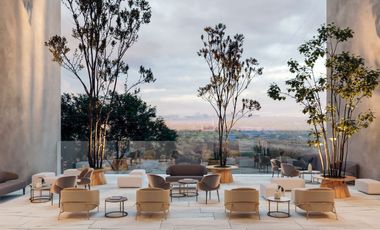 Consultorio dentro de Hospital en preventa, Caucel, Mérida