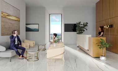 Consultorio dentro de Hospital en preventa, Caucel, Mérida