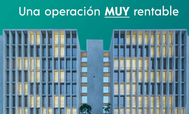 Consultorio dentro de Hospital en preventa, Caucel, Mérida