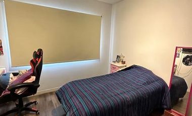 DEPARTAMENTO TRES AMBIENTES CON COCHERA