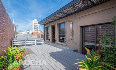 Casa en alquiler, venta quilmes centro con garage y pileta