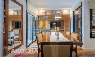 Casa en alquiler, venta quilmes centro con garage y pileta