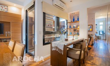 Casa en alquiler, venta quilmes centro con garage y pileta