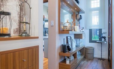 Casa en alquiler, venta quilmes centro con garage y pileta