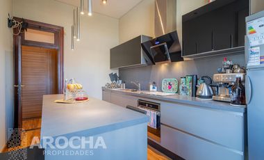 Casa en alquiler, venta quilmes centro con garage y pileta