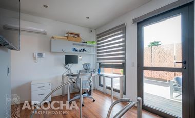Casa en alquiler, venta quilmes centro con garage y pileta