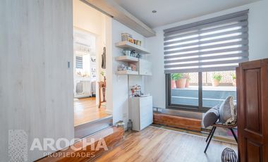 Casa en alquiler, venta quilmes centro con garage y pileta