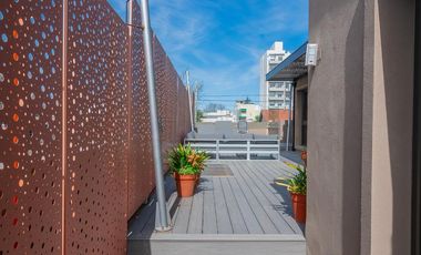 Casa en alquiler, venta quilmes centro con garage y pileta