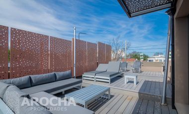 Casa en alquiler, venta quilmes centro con garage y pileta