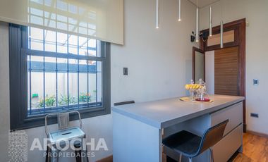 Casa en alquiler, venta quilmes centro con garage y pileta