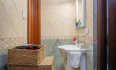 Casa en alquiler, venta quilmes centro con garage y pileta