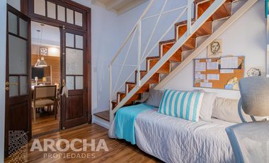 Casa en alquiler, venta quilmes centro con garage y pileta