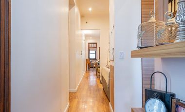 Casa en alquiler, venta quilmes centro con garage y pileta