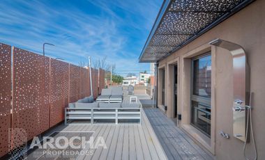 Casa en alquiler, venta quilmes centro con garage y pileta