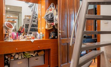 Casa en alquiler, venta quilmes centro con garage y pileta