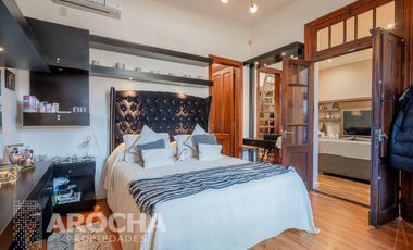 Casa en alquiler, venta quilmes centro con garage y pileta