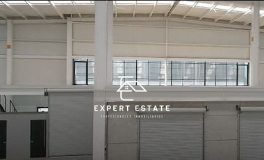 Bodega renta  IXTAPALUCA - Espacios perfectos hechos a tu medida / Build to suit