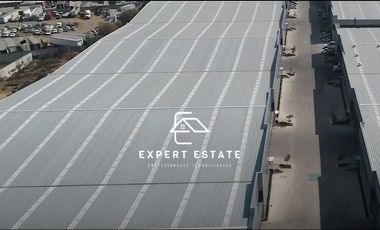 Bodega renta  IXTAPALUCA - Espacios perfectos hechos a tu medida / Build to suit
