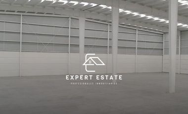 Bodega renta  CUAUTITLÁN - Espacios perfectos hechos a tu medida / Build to suit