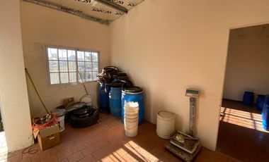 Galpón en  Venta