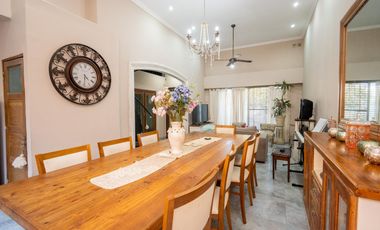 VENTA Casa en Barrio Candioti Santa Fe