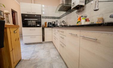 VENTA Casa en Barrio Candioti Santa Fe