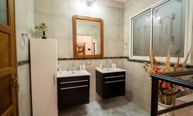 VENTA Casa en Barrio Candioti Santa Fe