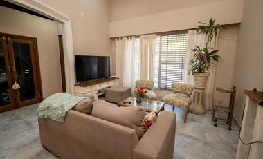 VENTA Casa en Barrio Candioti Santa Fe
