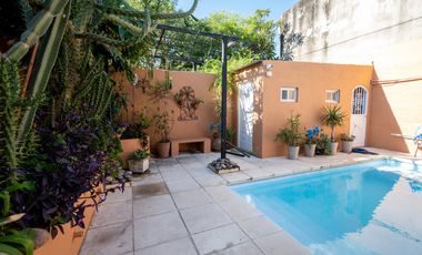VENTA Casa en Barrio Candioti Santa Fe