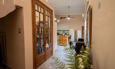 VENTA Casa en Barrio Candioti Santa Fe