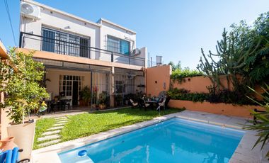 VENTA Casa en Barrio Candioti Santa Fe