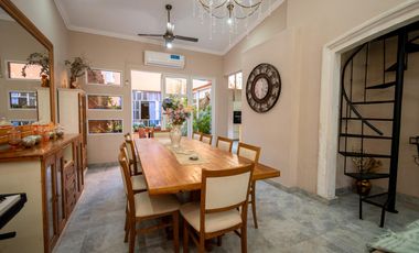 VENTA Casa en Barrio Candioti Santa Fe