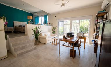 VENTA Casa en Barrio Candioti Santa Fe