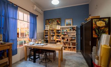 VENTA Casa en Barrio Candioti Santa Fe