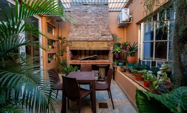VENTA Casa en Barrio Candioti Santa Fe
