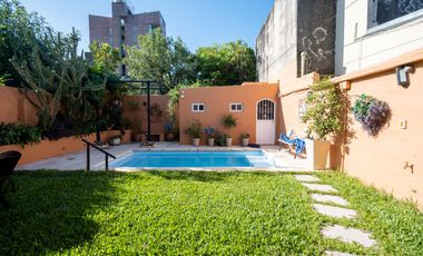 VENTA Casa en Barrio Candioti Santa Fe